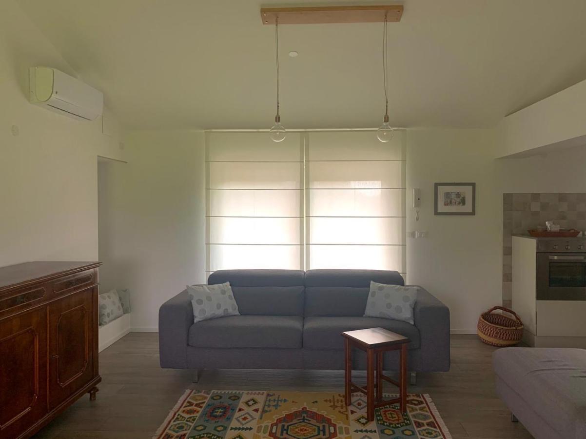 Cottage Del Fiume Ragogna Εξωτερικό φωτογραφία